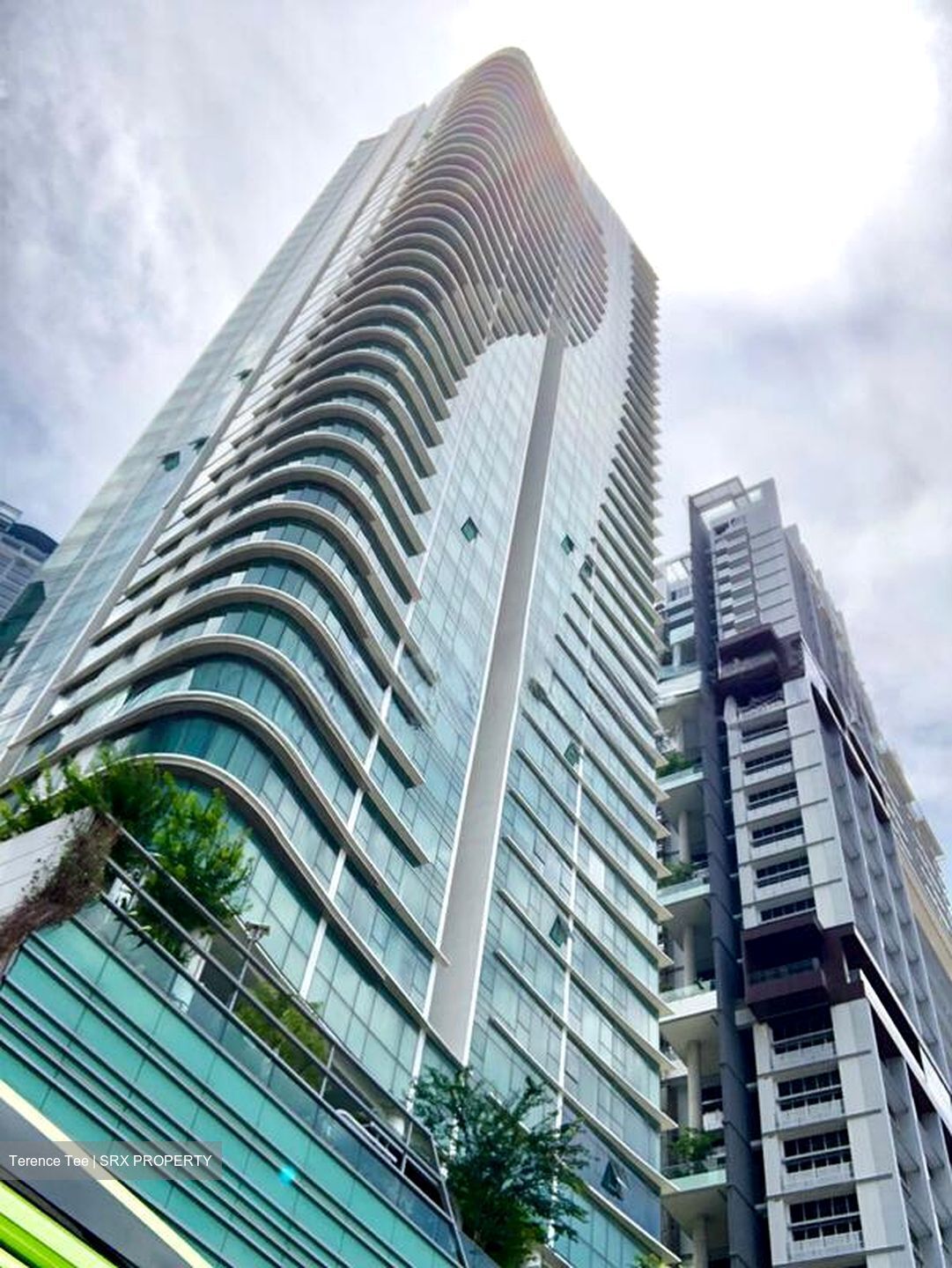 Oxley Edge (D9), Apartment #523661651